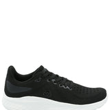 Zapatilla Mujer Wilma Negra Bsoul