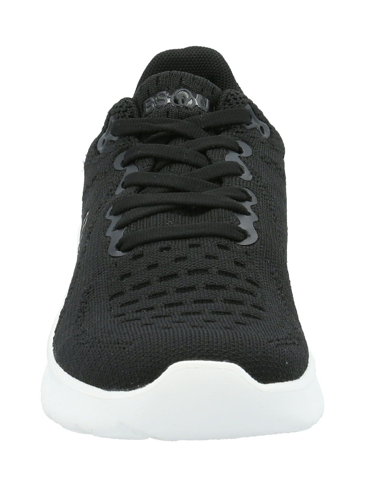 Zapatilla Mujer Wilma Negra Bsoul