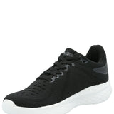 Zapatilla Mujer Wilma Negra Bsoul