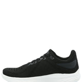Zapatilla Mujer Wilma Negra Bsoul