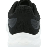 Zapatilla Mujer Wilma Negra Bsoul