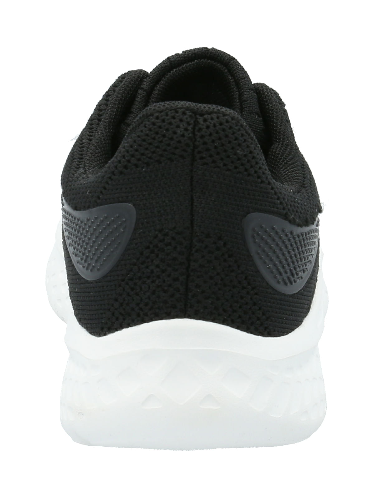 Zapatilla Mujer Wilma Negra Bsoul