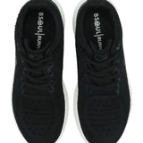 Zapatilla Mujer Wilma Negra Bsoul