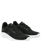 Zapatilla Mujer Wilma Negra Bsoul