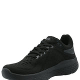 Zapatilla Mujer Wilma Negra Bsoul