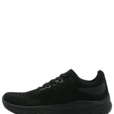 Zapatilla Mujer Wilma Negra Bsoul