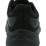 Zapatilla Mujer Wilma Negra Bsoul