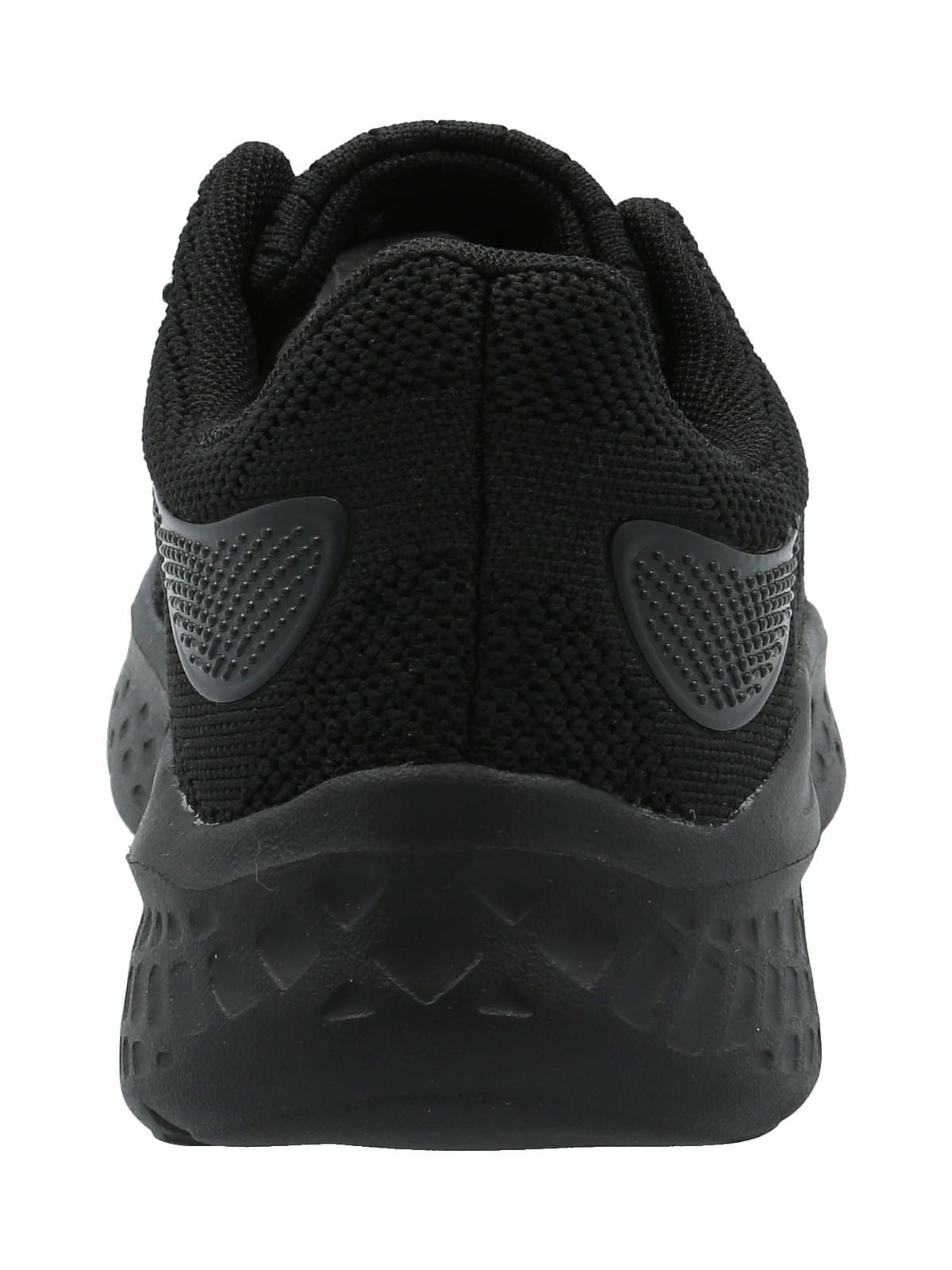 Zapatilla Mujer Wilma Negra Bsoul