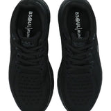 Zapatilla Mujer Wilma Negra Bsoul