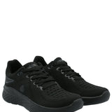 Zapatilla Mujer Wilma Negra Bsoul