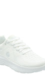 Zapatilla Mujer Wilma Blanca Bsoul