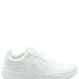 Zapatilla Mujer Wilma Blanca Bsoul