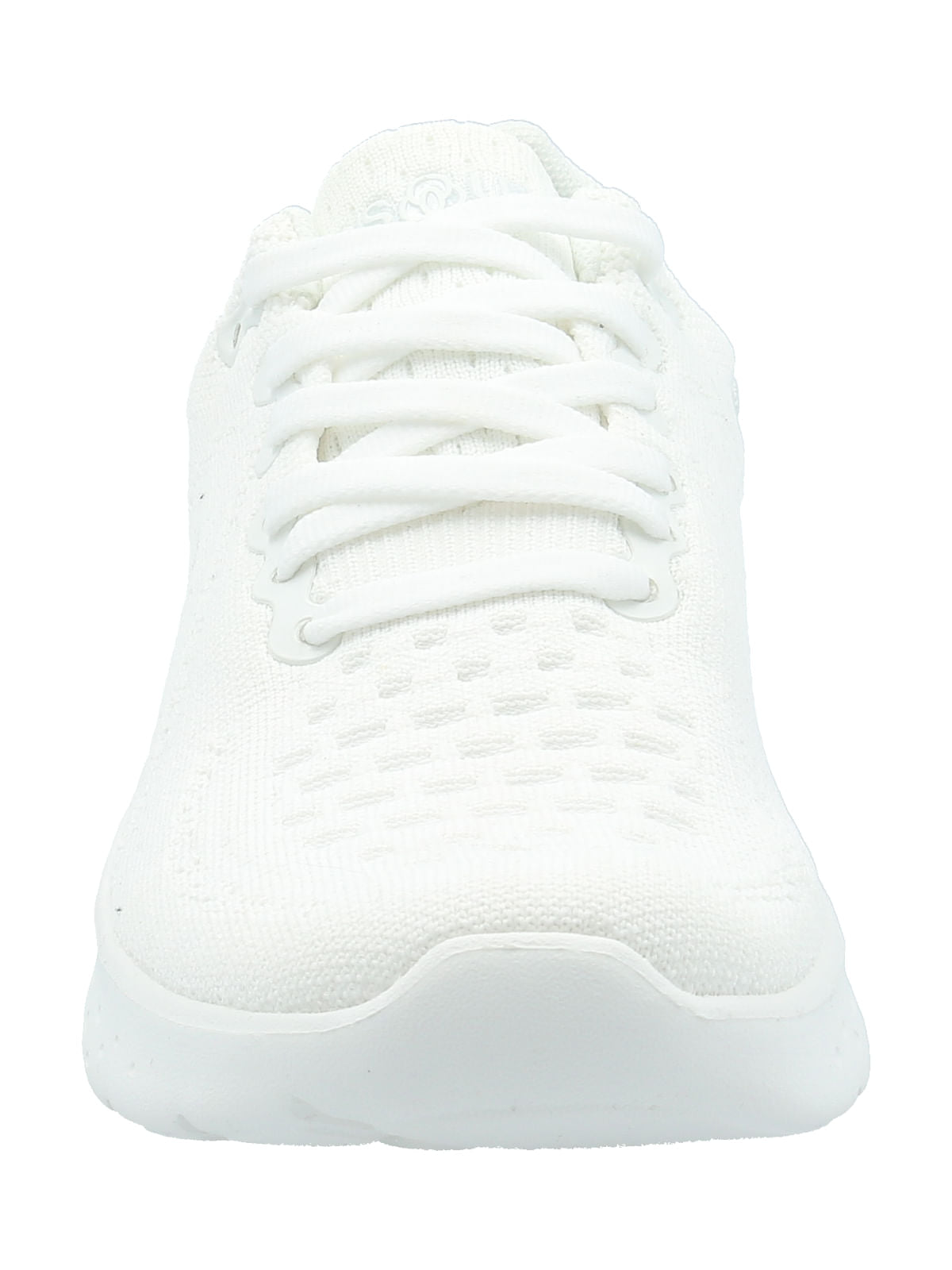 Zapatilla Mujer Wilma Blanca Bsoul