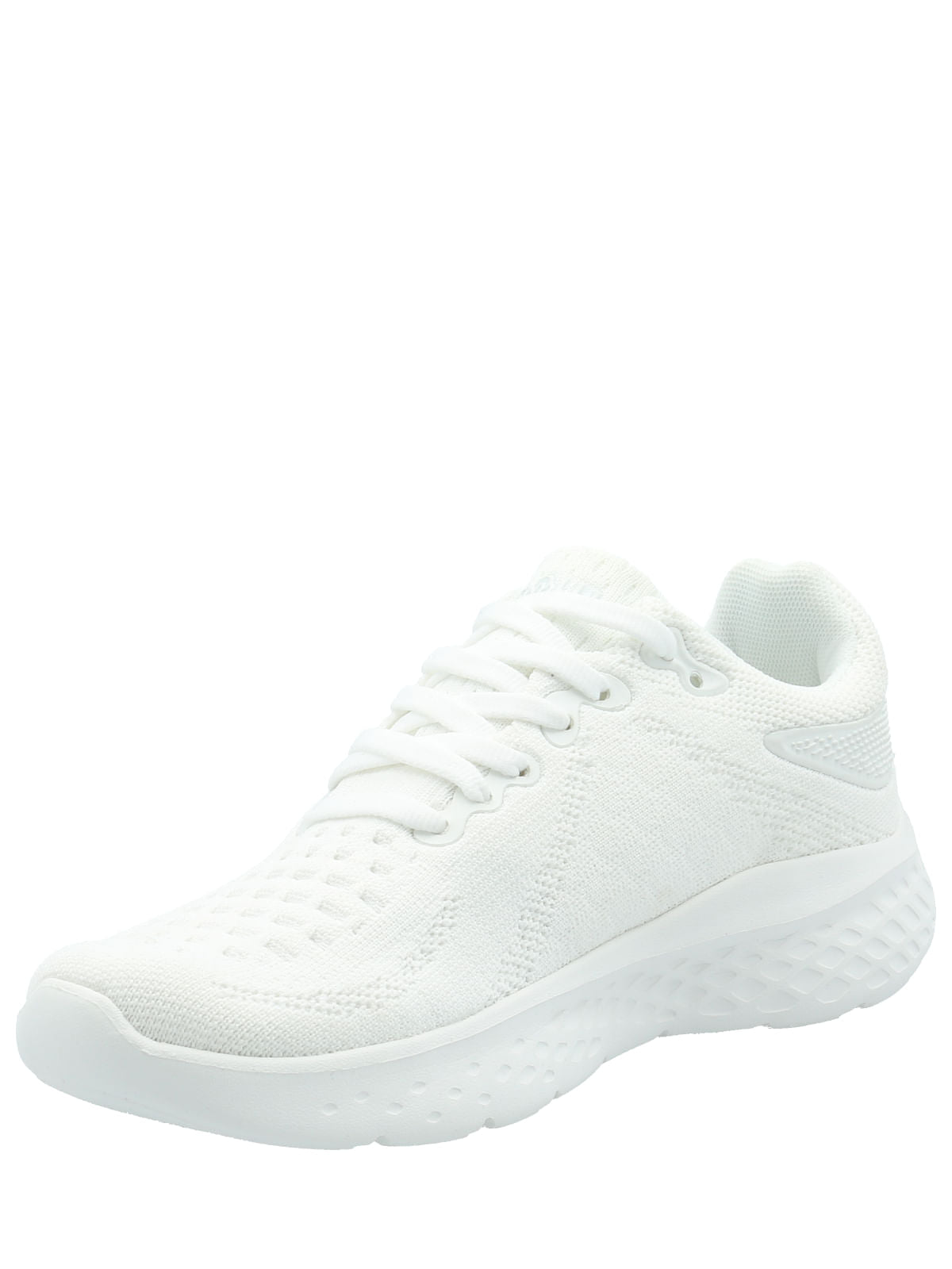 Zapatilla Mujer Wilma Blanca Bsoul
