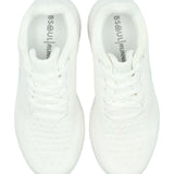 Zapatilla Mujer Wilma Blanca Bsoul