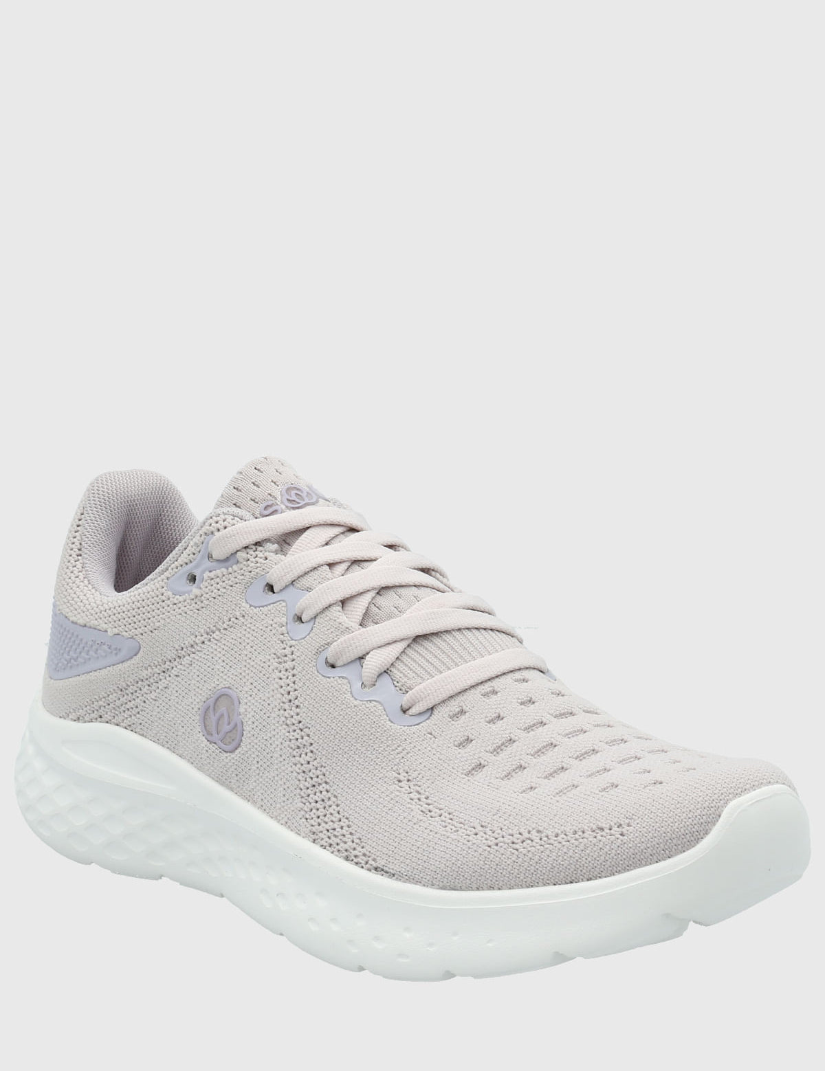 Zapatilla Mujer Wilma Champaña Bsoul