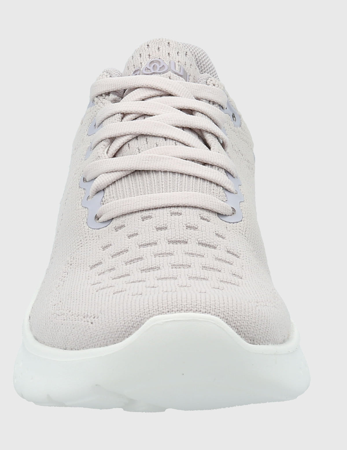 Zapatilla Mujer Wilma Champaña Bsoul