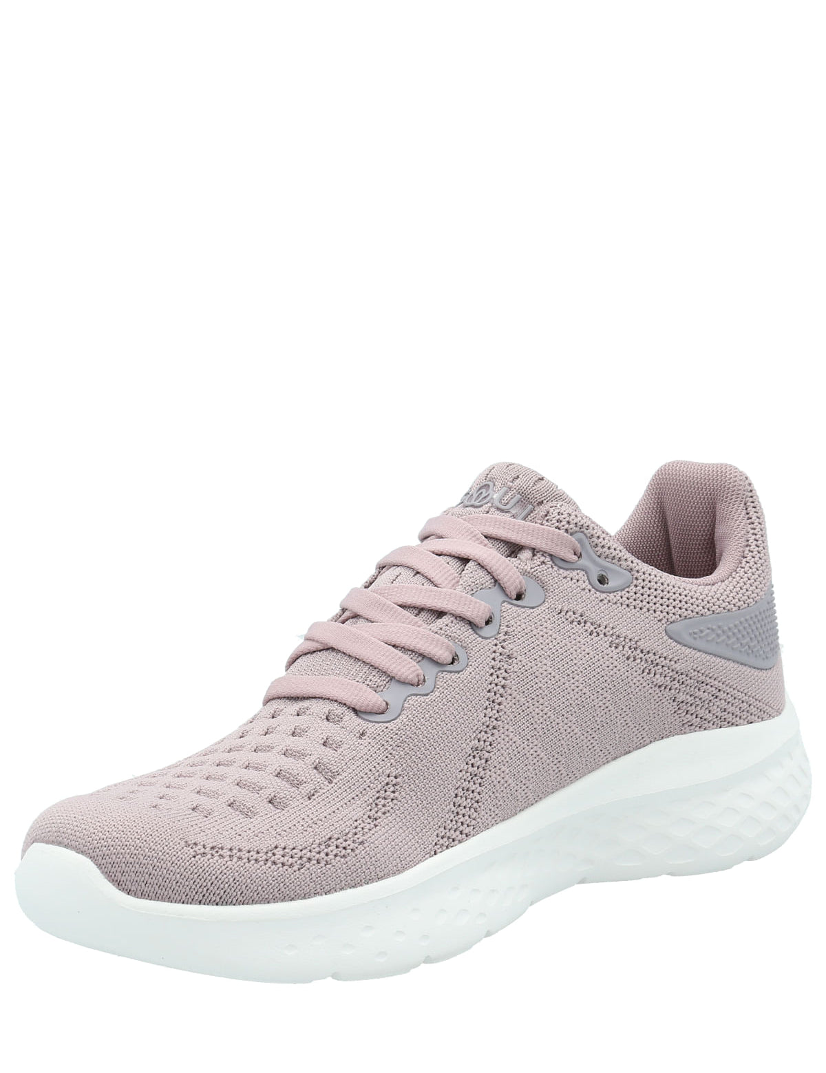 Zapatilla Mujer Wilma Lila Bsoul