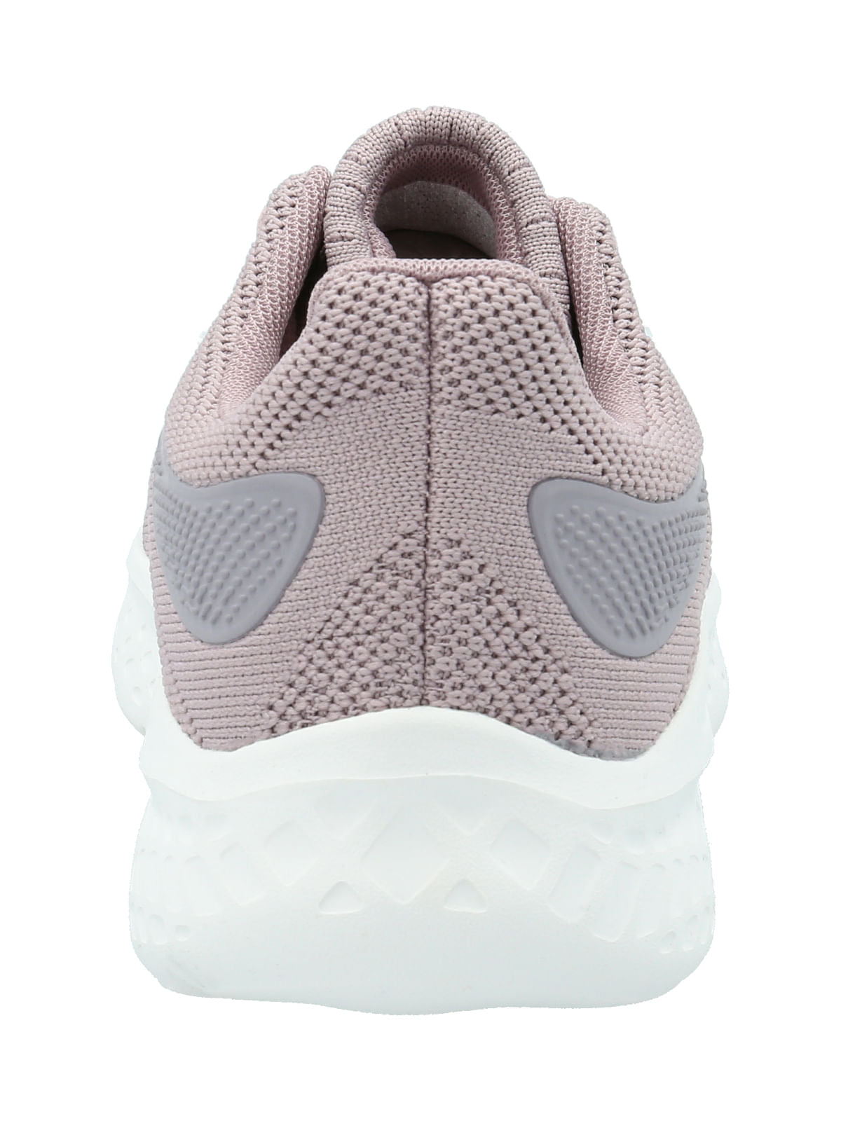 Zapatilla Mujer Wilma Lila Bsoul