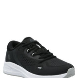 Zapatilla Mujer Shelly Negra Bsoul