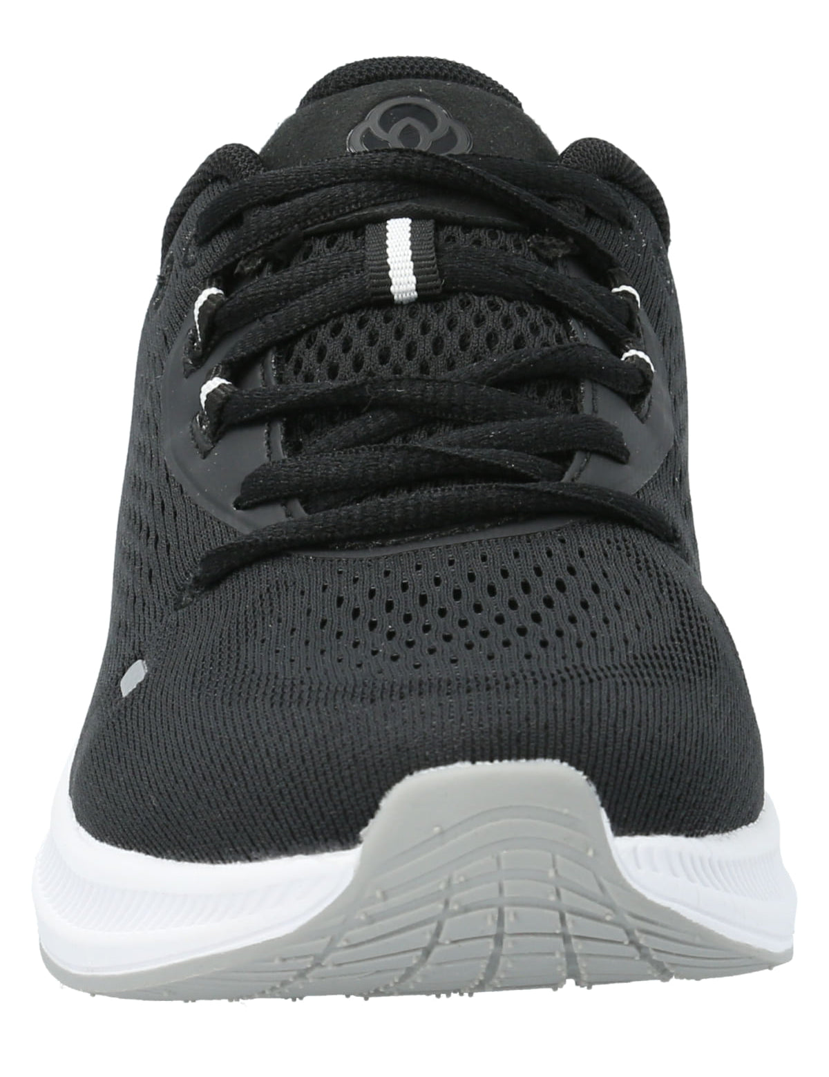 Zapatilla Mujer Shelly Negra Bsoul