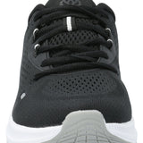 Zapatilla Mujer Shelly Negra Bsoul