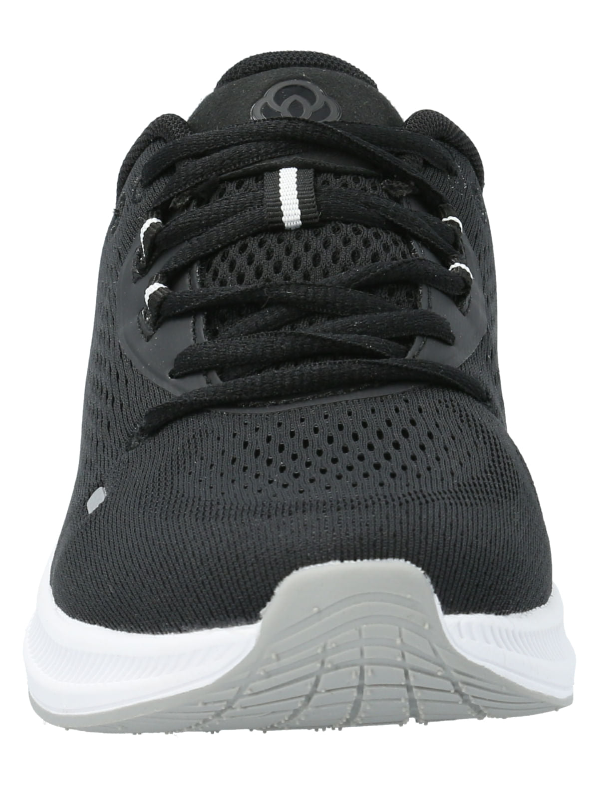 Zapatilla Mujer Shelly Negra Bsoul