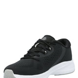 Zapatilla Mujer Shelly Negra Bsoul