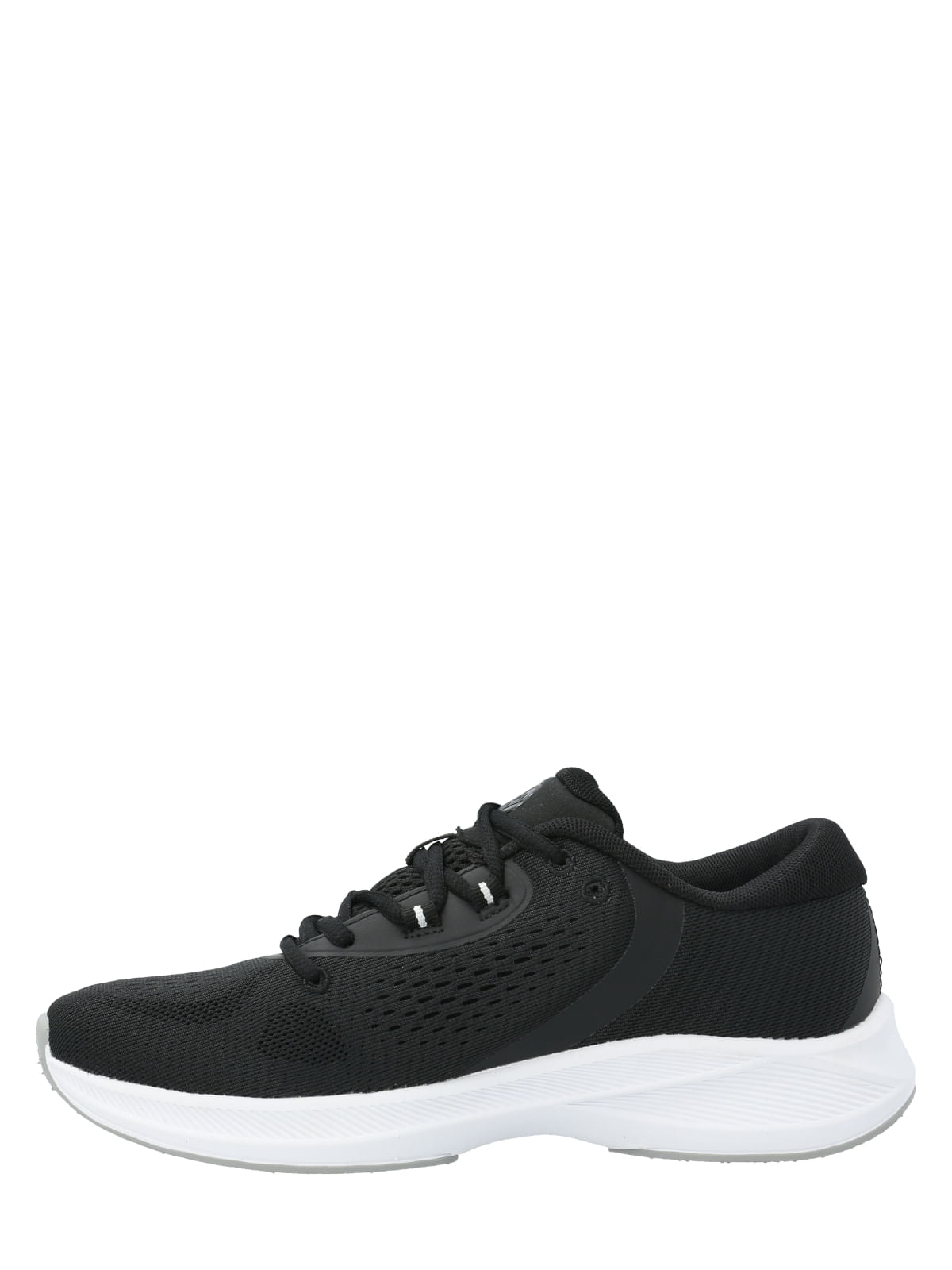 Zapatilla Mujer Shelly Negra Bsoul