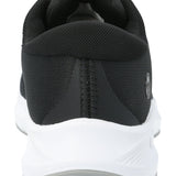 Zapatilla Mujer Shelly Negra Bsoul