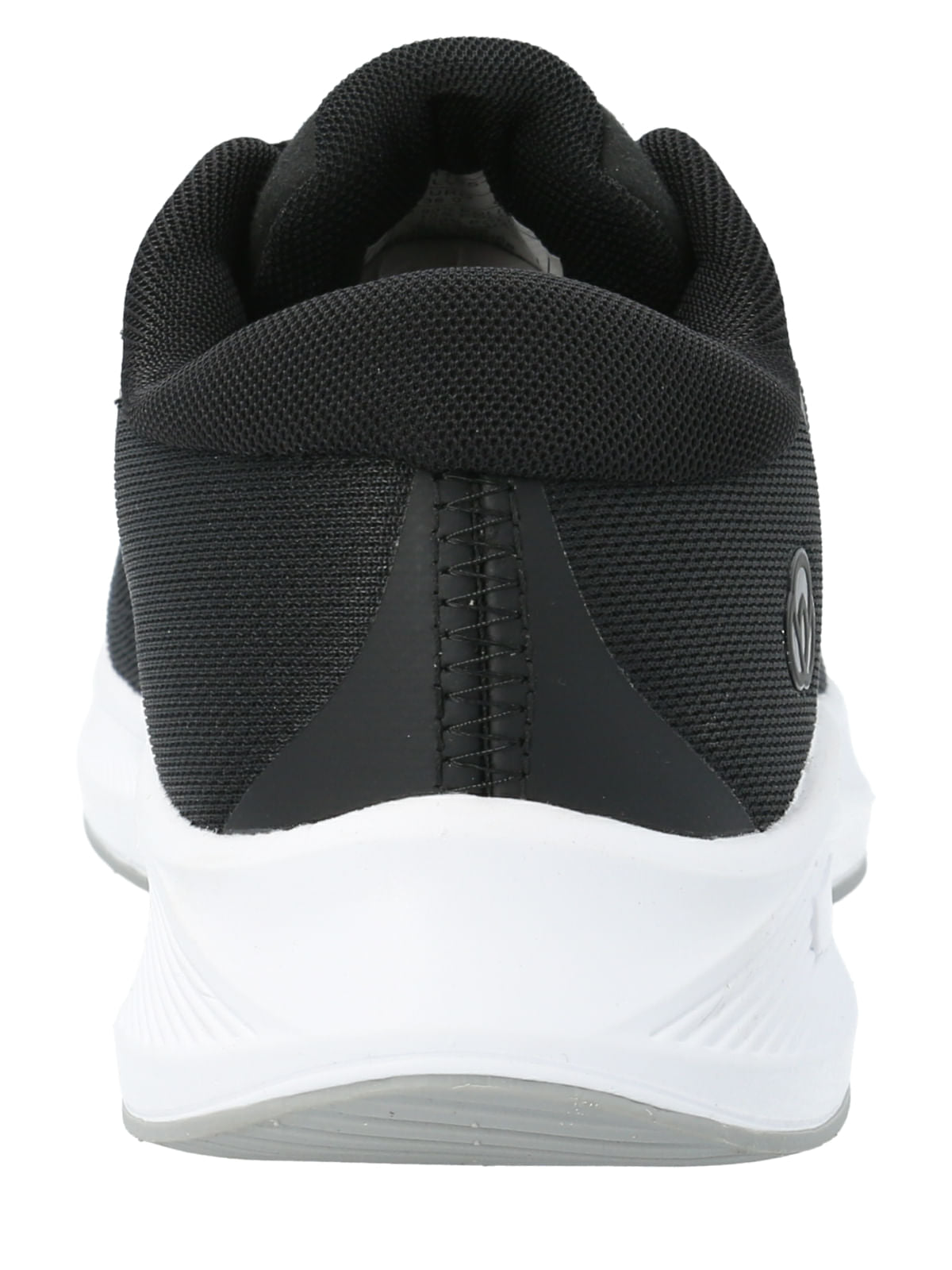 Zapatilla Mujer Shelly Negra Bsoul