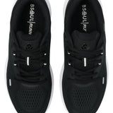 Zapatilla Mujer Shelly Negra Bsoul