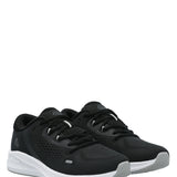 Zapatilla Mujer Shelly Negra Bsoul