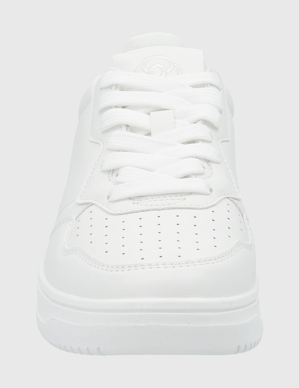 Zapatilla Mujer Classic Blanca Bsoul