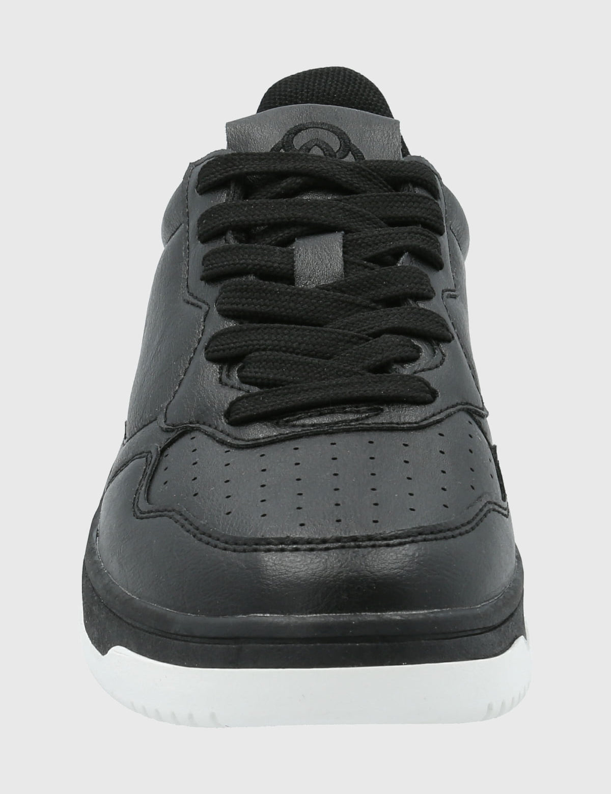 Zapatilla Mujer Classic Negra  Bsoul