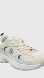 Zapatilla Mujer Miki Blanca Bsoul