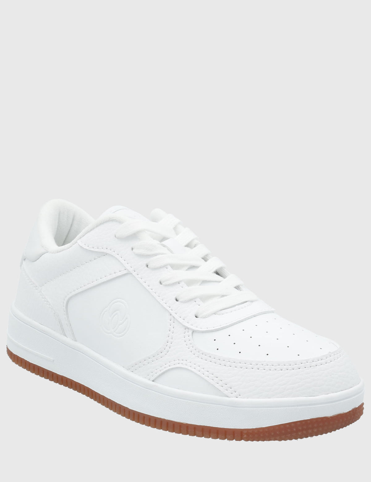 Zapatilla Mujer Alyson II Blanca Bsoul