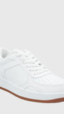Zapatilla Mujer Alyson II Blanca Bsoul