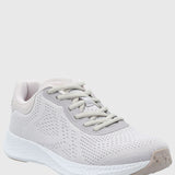 Zapatilla Mujer Flo Champaña Bsoul