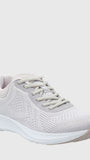 Zapatilla Mujer Flo Champaña Bsoul