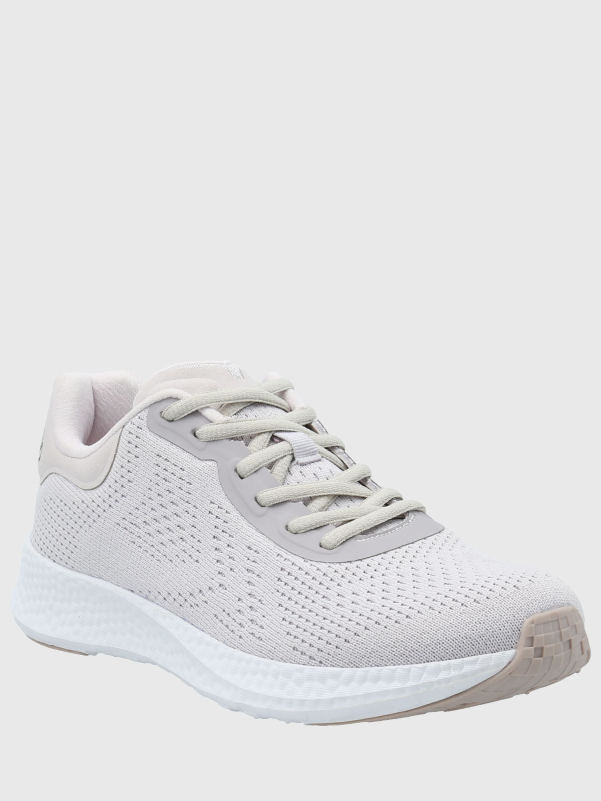 Zapatilla Mujer Flo Champaña Bsoul