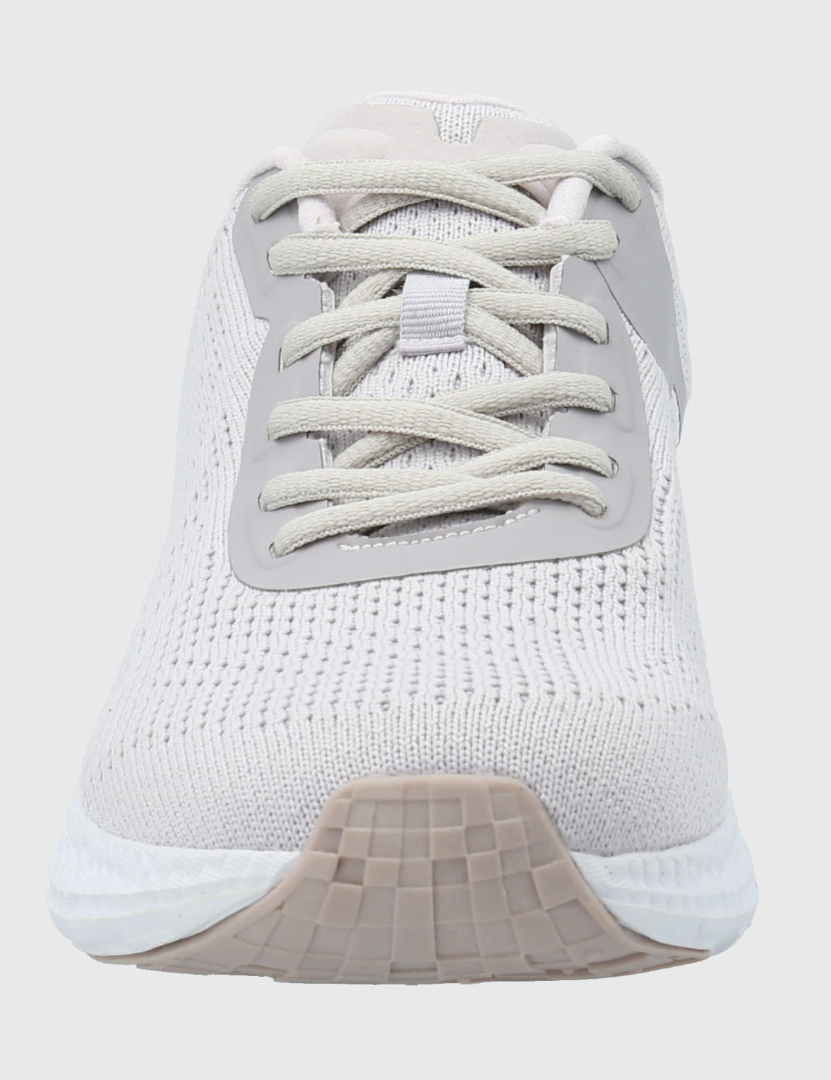 Zapatilla Mujer Flo Champaña Bsoul