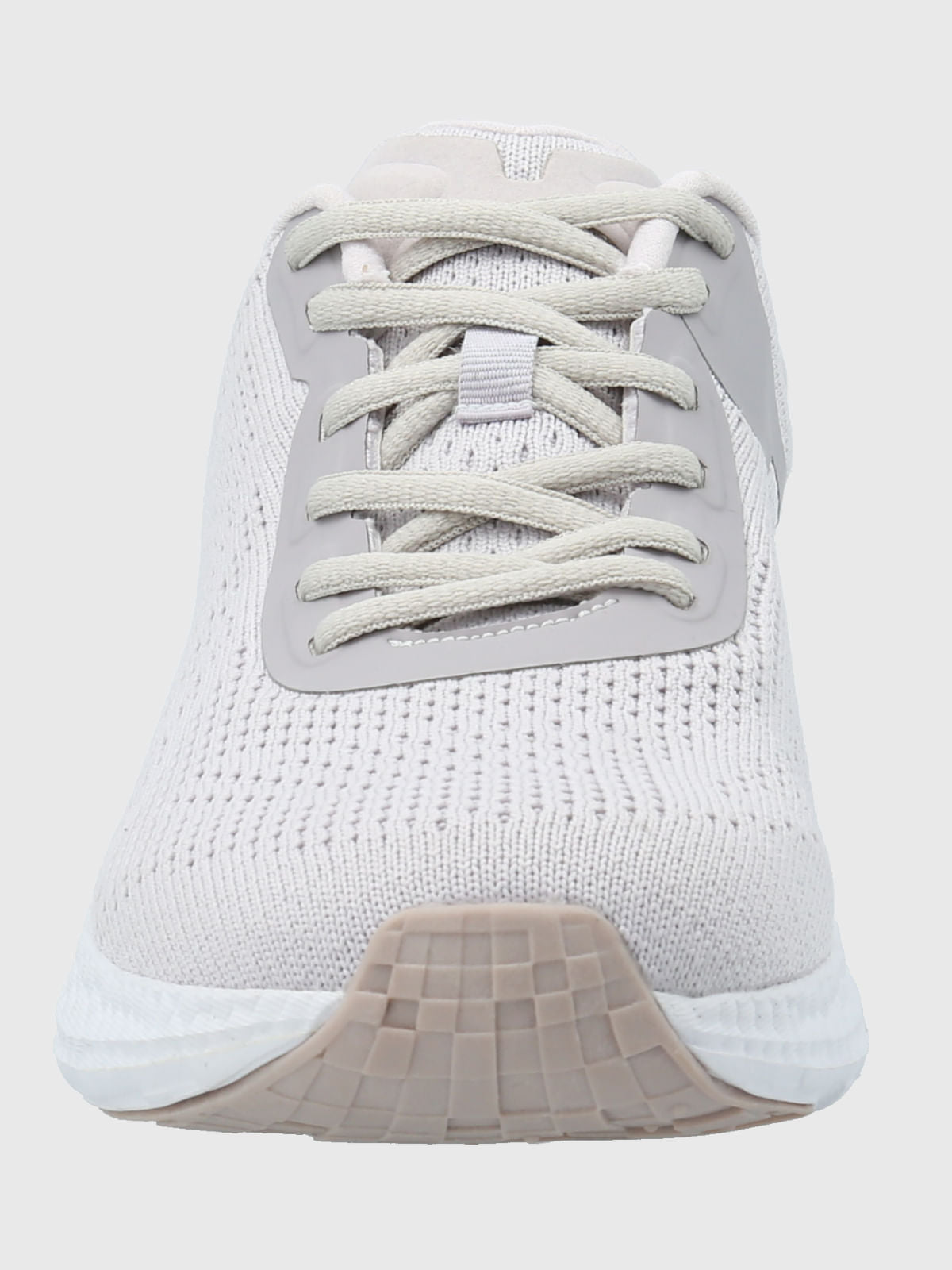 Zapatilla Mujer Flo Champaña Bsoul