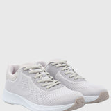 Zapatilla Mujer Flo Champaña Bsoul