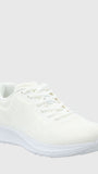 Zapatilla Mujer Flo Blanca Bsoul