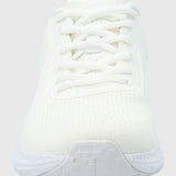 Zapatilla Mujer Flo Blanca Bsoul