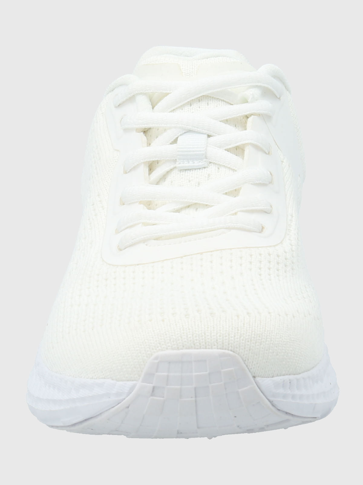 Zapatilla Mujer Flo Blanca Bsoul