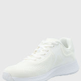 Zapatilla Mujer Flo Blanca Bsoul