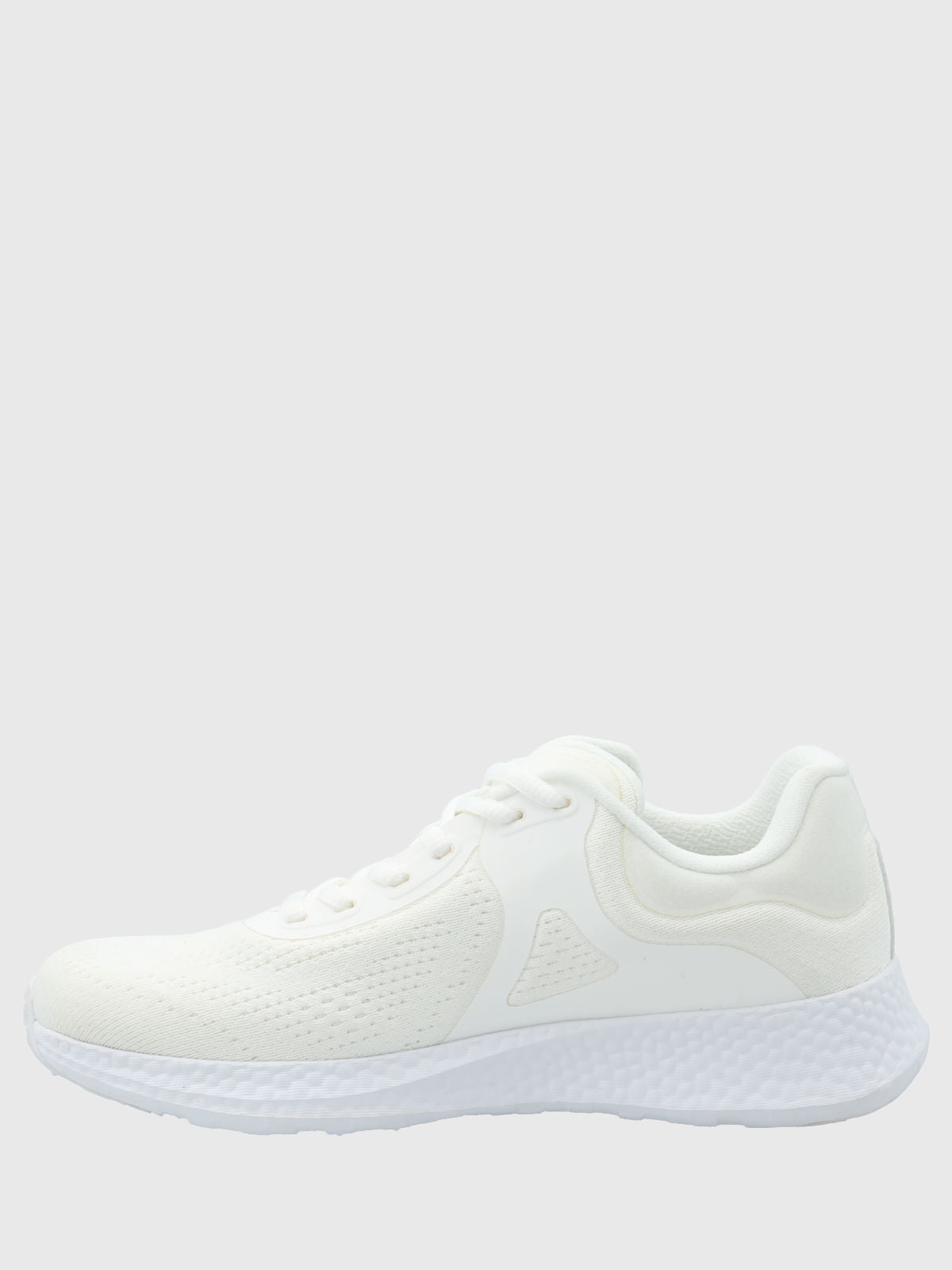 Zapatilla Mujer Flo Blanca Bsoul