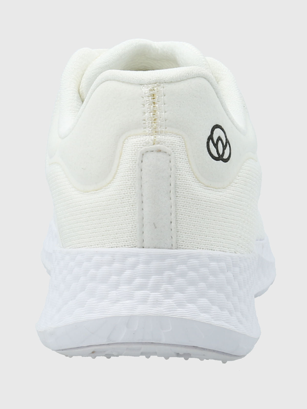 Zapatilla Mujer Flo Blanca Bsoul